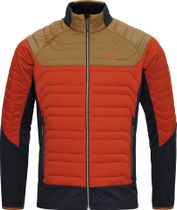 Men Hybrid Jacket