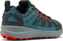Columbia Youth Peakfreak Rush Waterproof Kinder Wanderschuhe