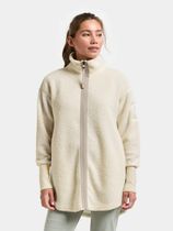 Didriksons Sally WNS Full Zip 2 Damen Midlayer Test
