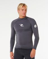 RipCurl Waves UPF Perf Long Sleeve Herren Longsleeve für Freizeit und Outdooraktivitäten