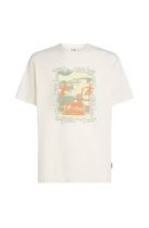 O'neill Photo Front Print T-shirt