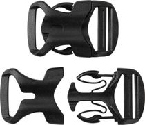 Quick Buckle 25 MM