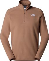 Mens 100 Glacier 1/4 Zip