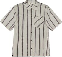 Mens AT Merino Short Sleeve Shirt