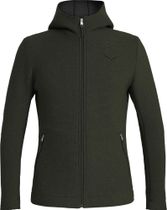 Sarner 2L Wool M Full Zip Hoody