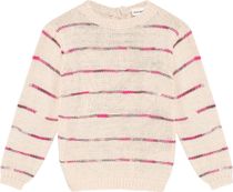 Minymo Pullover Knit