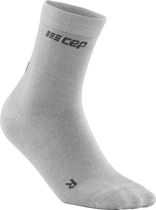 Allday Recovery Mid Cut Socks, Men