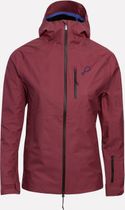 W-evershell Jacket 1
