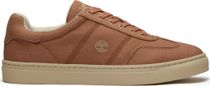 Timberland Mens Low Lace UP Sneaker