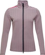 W Hiver PR Full Zip