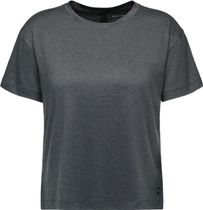 Black Diamond W Circuit SS Tee Long Damen T-Shirt für sämtliche Outdoor Aktivitäten