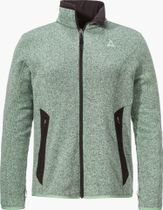 Circ Fleece Jk Style Yew Women