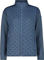 CMP Woman Jacket Damen Freizeitjacke