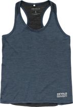 Devold of Norway Endurance Merino 130 Singlet WMN Damen Sportunterwäsche