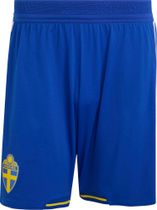 adidas Sweden 26 Home Authentic Shorts