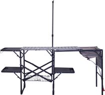 Master Cook Station