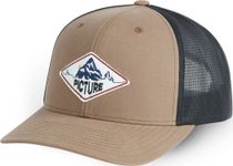 Zephyr Trucker Cap