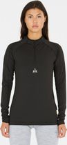 Timberline W Half Zip