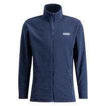 Swix Track Fleece M Men Mid Layer