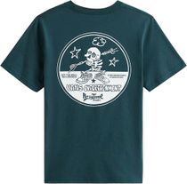 Vans Entertainment SS