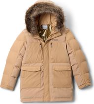 Marquam Peak Fusion II Parka