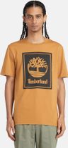 Mens Short Sleeve Tee