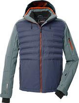KSW 72 Men Ski Jacket