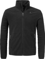 Fleece Jk Style Ash Men