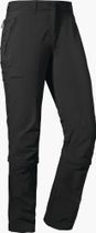Pants Engadin1 Zip Off