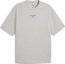 M Puma x Hyrox Lifestyle Tee