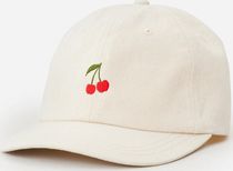 Mixed 6 Panel Cap