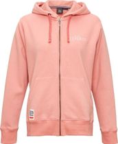 Women Authentic Hoodie