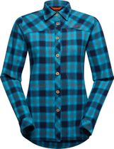Rambler Flannel Shirt Women