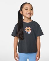 RipCurl Surf Magic ART Tee-girl Girls's T-shirt for any outdoor activities