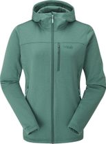 Graviton Hoody Wmns