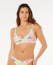 RipCurl Molokaï Halter Damen Bademode