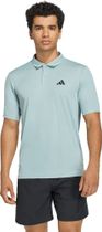 adidas Workout Essentials Base Polo Shirt