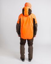 Thorn Resistant Jacket