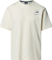 Mens Coordinates Relaxed Softshell Tee