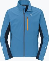 Softshell Jacket Rinnen Men