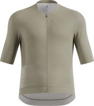 The Explorer Pro Chill-tec Full-zip Jersey
