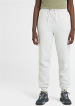Womens Brush Back Jogger Pants
