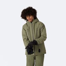 Isbjörn Expedition Finger Glove Teens 9-10yr Kinder Handschuhe