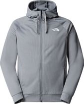 Mens Reaxion 2.0 Hooded Full Zip Jacket