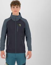 Karpos Parete EVO Jacket Men's casual jacket
