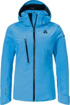 Jacket Style Pontre Women