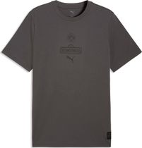 Puma BVB x Sesame Street Tee Herren T-Shirt für sämtliche Outdoor Aktivitäten