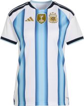 adidas Argentina 26 Home Jersey