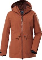 KOW 16 Women Parka