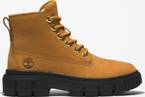 Womens Mid Lace UP Boot